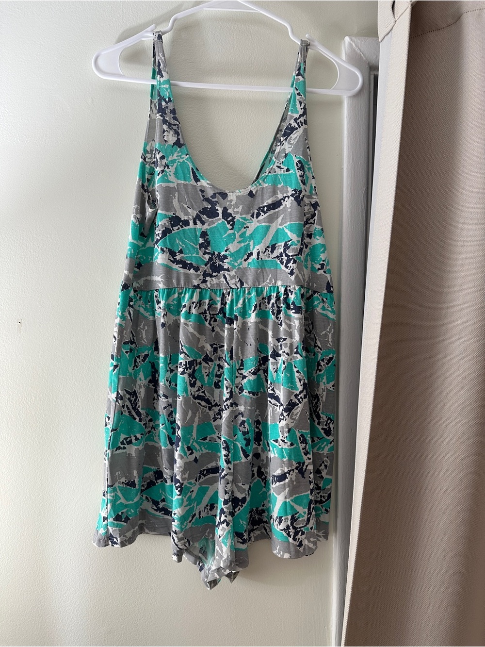 Volcom Romper